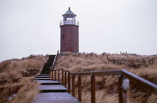 D | Rotes Kliff (Alter Leuchtturm)
