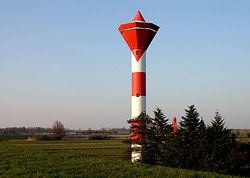 Sandstedt (Oberfeuer)