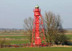 Sandstedt (Altes Oberfeuer)