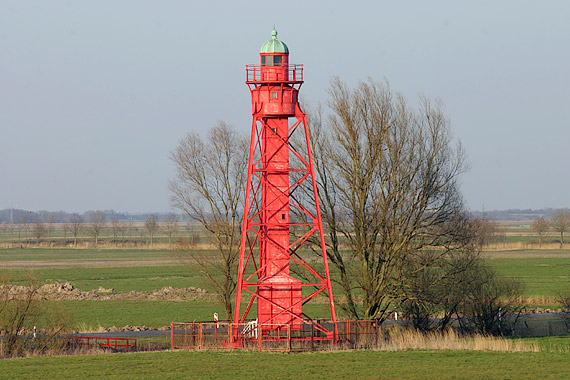 D | Sandstedt (Altes Oberfeuer)