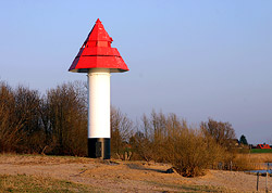 Sandstedt (Unterfeuer)