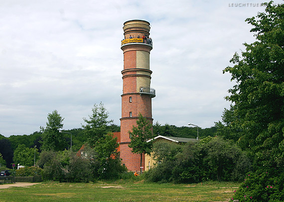 D | Travemnde (Alter Turm)
