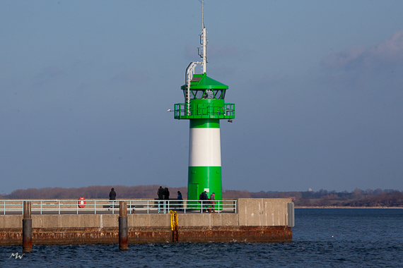  Portrait Travemünde (Mole)