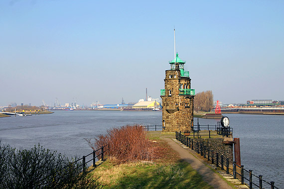 D | Bremen Überseehafen (Südmole)