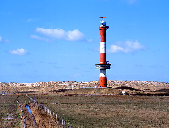 D | Wangerooge (Neuer Turm)
