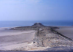 Wangerooge (Alter Westturm)