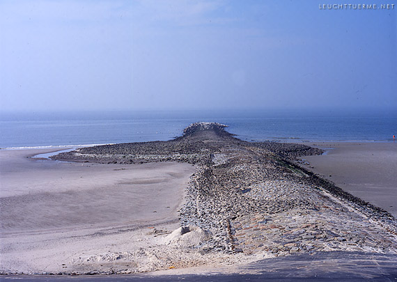 D | Wangerooge (Alter Westturm)
