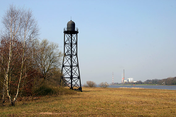 D | Warflether Sand (»Schwarzer Leuchtturm«)