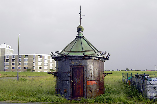 D | Wendtorf (Alte Bülk-Laterne)
