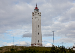 Blåvandshuk