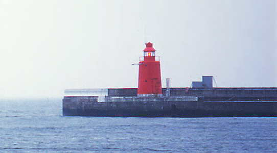 DK | Frederikshavn (Mole S)