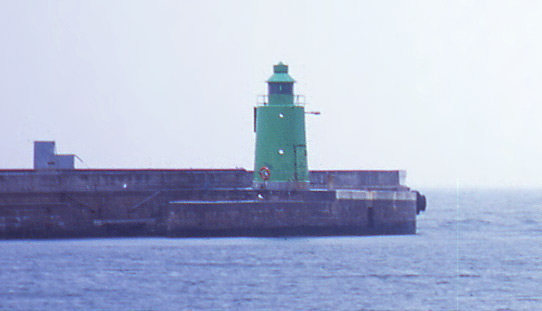DK | Frederikshavn (Mole N)