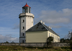 Hanstholm