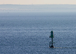 Østerrenden N