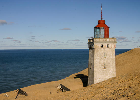 DK | Rubjerg Knude