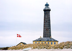 Skagen (Grenen)