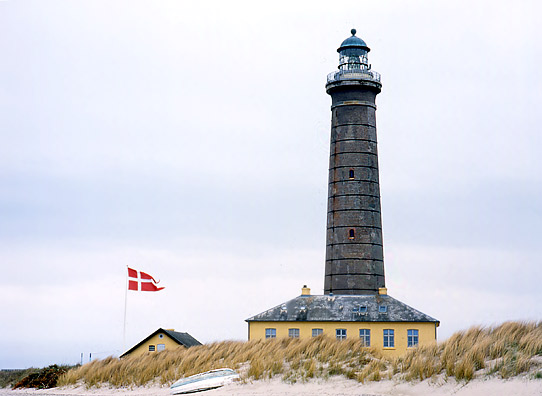 DK | Skagen (Grenen)
