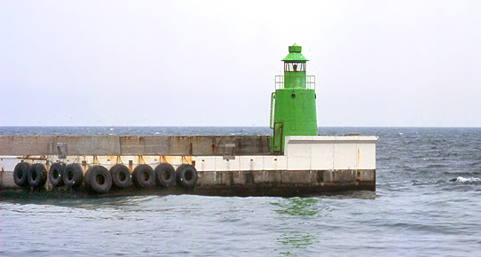 DK | Skagen (Østmole)
