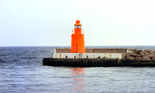 DK | Skagen (Vestmole)