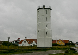 Skagen (Hvide Fyr)