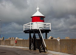 Thyborøn