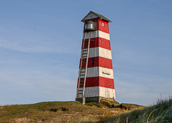 Nørre Vorupør (Bagfyr)