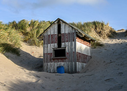 Nørre Vorupør (Forfyr)