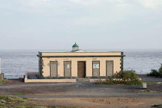 E | Abona (Alter Turm)
