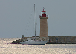 Puerto de Andraitx 