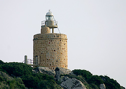 Camarinal (Cabo de Gracia) 