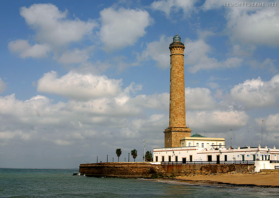 E | Chipiona (Punta del Perro) 
