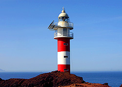 Punta de Teno