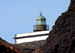 Punta de Teno (Alter Turm)