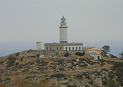 Cap de Formentor 