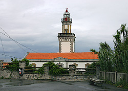 Cabo Higuer