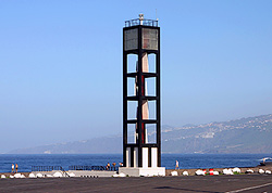 Puerto de la Cruz