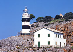 Punta de la Cruz 