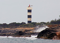 Punta Plana 