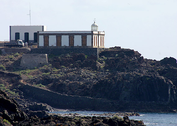 E | Rasca (Alter Turm)