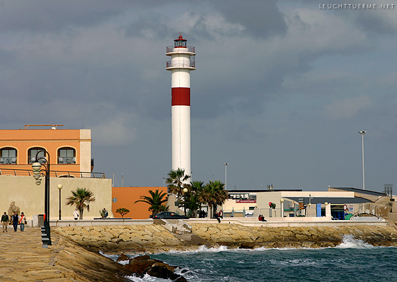 E | Rota 
