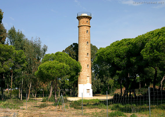 E | San Jernimo (Bonanza Range Rear) 
