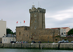 Les Sables dOlonne (Tour dArundel)