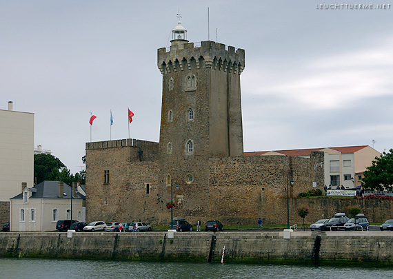 F | Les Sables dOlonne (Tour dArundel)
