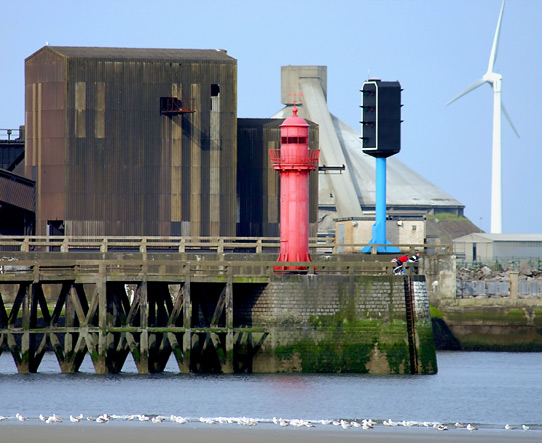F | Boulogne (Jetée du Nord-Est)