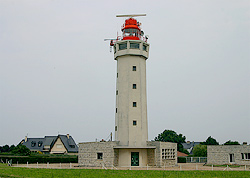 Cap de la Hève