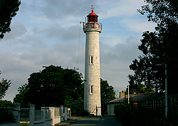 Chteau dOlron (feu postrieur)