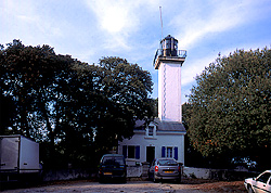 Pointe des Dames 