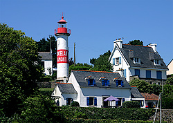Doëlan (Amont, feu postérieur)