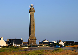 Pointe de Penmarc´h (Phare d Eckmühl)