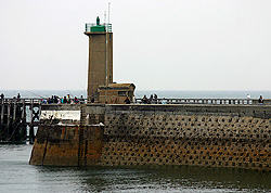 Fécamp (Digue Sud)